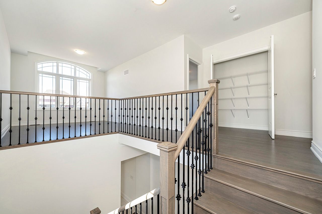 CountryWide Homes Kleinburg Hills 31 Chandos Gate Lot 18C